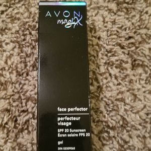 Avon Magix